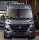 Knaus BoxStar 2015 года